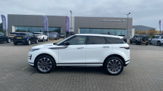 Land Rover Range Rover Evoque 2.0 D200 Dynamic HSE 5dr Auto Diesel Hatchback